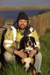 Wolphaartsdijk 18 maart 2020
Broer Bastiaan van boer zoekt vrouw met zijn hond