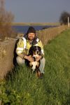 Wolphaartsdijk 18 maart 2020
Broer Bastiaan van boer zoekt vrouw met zijn hond