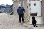 Broek en Waterland 6 maart 2020
Boer Geert jan van Boer zoekt vouw BZV