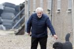Broek en Waterland 6 maart 2020
Boer Geert jan van Boer zoekt vouw BZV