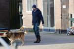 Westbeemster 7 maart 2020
Boer Jan van Boer zoekt vouw . Jan heeft een zorgboederij.