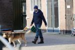 Westbeemster 7 maart 2020
Boer Jan van Boer zoekt vouw . Jan heeft een zorgboederij.
