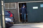 Westbeemster 7 maart 2020
Boer Jan van Boer zoekt vouw . Jan heeft een zorgboederij.
