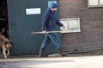 Westbeemster 7 maart 2020
Boer Jan van Boer zoekt vouw . Jan heeft een zorgboederij.
