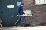 Westbeemster 7 maart 2020
Boer Jan van Boer zoekt vouw . Jan heeft een zorgboederij.