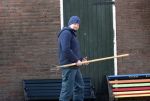 Westbeemster 7 maart 2020
Boer Jan van Boer zoekt vouw . Jan heeft een zorgboederij.