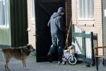 Westbeemster 7 maart 2020
Boer Jan van Boer zoekt vouw . Jan heeft een zorgboederij.