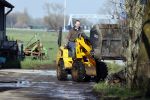 Hei en Boeicop 4 maart 2020
Boer Willem een van de deelnemers van het nieuwe seizoen van boer zoekt vrouw . Willem bij zijn huis / boerderij . Ook zijn moeder is aanwezig . Matthijs Albers van Story is er ook bij .