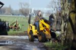 Hei en Boeicop 4 maart 2020
Boer Willem een van de deelnemers van het nieuwe seizoen van boer zoekt vrouw . Willem bij zijn huis / boerderij . Ook zijn moeder is aanwezig . Matthijs Albers van Story is er ook bij .