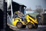 Hei en Boeicop 4 maart 2020
Boer Willem een van de deelnemers van het nieuwe seizoen van boer zoekt vrouw . Willem bij zijn huis / boerderij . Ook zijn moeder is aanwezig . Matthijs Albers van Story is er ook bij .