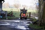 Hei en Boeicop 4 maart 2020
Boer Willem een van de deelnemers van het nieuwe seizoen van boer zoekt vrouw . Willem bij zijn huis / boerderij . Ook zijn moeder is aanwezig . Matthijs Albers van Story is er ook bij .