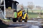 Hei en Boeicop 4 maart 2020
Boer Willem een van de deelnemers van het nieuwe seizoen van boer zoekt vrouw . Willem bij zijn huis / boerderij . Ook zijn moeder is aanwezig . Matthijs Albers van Story is er ook bij .