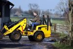 Hei en Boeicop 4 maart 2020
Boer Willem een van de deelnemers van het nieuwe seizoen van boer zoekt vrouw . Willem bij zijn huis / boerderij . Ook zijn moeder is aanwezig . Matthijs Albers van Story is er ook bij .