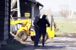 Hei en Boeicop 4 maart 2020
Boer Willem een van de deelnemers van het nieuwe seizoen van boer zoekt vrouw . Willem bij zijn huis / boerderij . Ook zijn moeder is aanwezig . Matthijs Albers van Story is er ook bij .