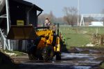 Hei en Boeicop 4 maart 2020
Boer Willem een van de deelnemers van het nieuwe seizoen van boer zoekt vrouw . Willem bij zijn huis / boerderij . Ook zijn moeder is aanwezig . Matthijs Albers van Story is er ook bij .