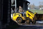 Hei en Boeicop 4 maart 2020
Boer Willem een van de deelnemers van het nieuwe seizoen van boer zoekt vrouw . Willem bij zijn huis / boerderij . Ook zijn moeder is aanwezig . Matthijs Albers van Story is er ook bij .