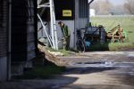 Hei en Boeicop 4 maart 2020
Boer Willem een van de deelnemers van het nieuwe seizoen van boer zoekt vrouw . Willem bij zijn huis / boerderij . Ook zijn moeder is aanwezig . Matthijs Albers van Story is er ook bij .