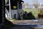 Hei en Boeicop 4 maart 2020
Boer Willem een van de deelnemers van het nieuwe seizoen van boer zoekt vrouw . Willem bij zijn huis / boerderij . Ook zijn moeder is aanwezig . Matthijs Albers van Story is er ook bij .