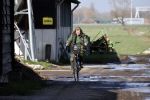 Hei en Boeicop 4 maart 2020
Boer Willem een van de deelnemers van het nieuwe seizoen van boer zoekt vrouw . Willem bij zijn huis / boerderij . Ook zijn moeder is aanwezig . Matthijs Albers van Story is er ook bij .