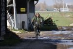 Hei en Boeicop 4 maart 2020
Boer Willem een van de deelnemers van het nieuwe seizoen van boer zoekt vrouw . Willem bij zijn huis / boerderij . Ook zijn moeder is aanwezig . Matthijs Albers van Story is er ook bij .