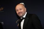 Utrecht 9 februari 2020
Premiere Tina Turner musical in het Beatrix Theater.
Boris v Ham