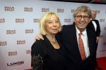 Rotterdam 8 maart 2020
Premiere Hello Dolly in het nieuwe Luxor. Bram peper met zijn vrouw