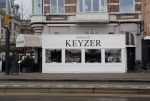 Amsterdam 27 januari 2020
Brasserie Keyzer van Jaap v Zweden.