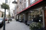 Amsterdam 16 maart 2020
Ook brasserie v Dam heeft de dueren gesloten ivm het corona virus.