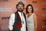 Amsterdam 3 februari 2020
Premiere verliefd op ibiza in het deLamar theater. Brigitte Heitzer met ..