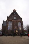 Zaandam 11 maart 2020
Het boeckenbal in de Bullekerk in Zaandam