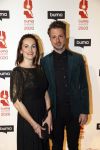 Hilversum 9 maart 2020
Uitreiking Buma awards in studio 21 op het mediapark.