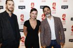 Hilversum 9 maart 2020
Uitreiking Buma awards in studio 21 op het mediapark.