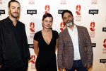 Hilversum 9 maart 2020
Uitreiking Buma awards in studio 21 op het mediapark.