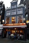 Amsterdam 30 januari 2020
Presentatie boek Peter Muller bij cafe Scheltema.