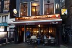 Amsterdam 30 januari 2020
Presentatie boek Peter Muller bij cafe Scheltema.