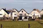 Volendam 20 januari 2020
Carola Smit haar huis
