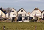 Volendam 20 januari 2020
Carola Smit haar huis