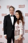 Rotterdam 8 maart 2020
Premiere Hello Dolly in het nieuwe Luxor. Caroline de Bruijn en haar man Erik de Vogel