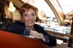 Amsterdam 2 maart 2020
Presentatie de Jantjes met oa Carry Tefsen, Karin Bloemen, Paul Groot, Mariska van Kolck, Esmee Dekker,  Samir Hassan, Mickey Vermeer en Jordy van Loon.
Presentatie vind t plaats in Carre.