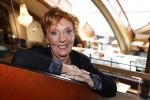 Amsterdam 2 maart 2020
Presentatie de Jantjes met oa Carry Tefsen, Karin Bloemen, Paul Groot, Mariska van Kolck, Esmee Dekker,  Samir Hassan, Mickey Vermeer en Jordy van Loon.
Presentatie vind t plaats in Carre.