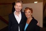 Amsterdam 2 maart 2020
Presentatie de Jantjes met oa Carry Tefsen, Karin Bloemen, Paul Groot, Mariska van Kolck, Esmee Dekker,  Samir Hassan, Mickey Vermeer en Jordy van Loon.
Presentatie vind t plaats in Carre. Carry en Hans Cornelisse