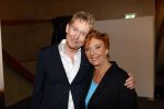 Amsterdam 2 maart 2020
Presentatie de Jantjes met oa Carry Tefsen, Karin Bloemen, Paul Groot, Mariska van Kolck, Esmee Dekker,  Samir Hassan, Mickey Vermeer en Jordy van Loon.
Presentatie vind t plaats in Carre. Carry en Hans Cornelisse