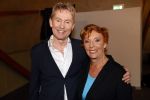 Amsterdam 2 maart 2020
Presentatie de Jantjes met oa Carry Tefsen, Karin Bloemen, Paul Groot, Mariska van Kolck, Esmee Dekker,  Samir Hassan, Mickey Vermeer en Jordy van Loon.
Presentatie vind t plaats in Carre. Carry en Hans Cornelisse