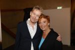Amsterdam 2 maart 2020
Presentatie de Jantjes met oa Carry Tefsen, Karin Bloemen, Paul Groot, Mariska van Kolck, Esmee Dekker,  Samir Hassan, Mickey Vermeer en Jordy van Loon.
Presentatie vind t plaats in Carre. Carry en Hans Cornelisse