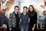 Amsterdam 12 januari 2020
Premiere Dolittle in pathe Arena. Cas Werkhoven