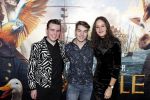 Amsterdam 12 januari 2020
Premiere Dolittle in pathe Arena. Cas Werkhoven