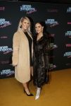 Amsterdam 27 januari 2020
Premiere Onze Jongens in Miami in Tuschinski. Cassidy Roeks met een vriendin