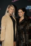 Amsterdam 27 januari 2020
Premiere Onze Jongens in Miami in Tuschinski. Cassidy Roeks met een vriendin