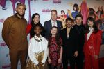 Amsterdam 2 februari 2020
Premiere de Grote slijmfilm in pathe arena.
Cast met Bibi Geza Weisz Ferdi Stofmeel Meyci Meyes Sarah Nauta Vincent VisserTina de Bruin en Edson Degraca