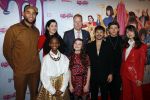 Amsterdam 2 februari 2020
Premiere de Grote slijmfilm in pathe arena.
Cast met Bibi Geza Weisz Ferdi Stofmeel Meyci Meyes Sarah Nauta Vincent VisserTina de Bruin en Edson Degraca